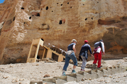 Yartung Festival Mustang Trek (the ancient Wall City of Lo-Manthang), 16 Days -