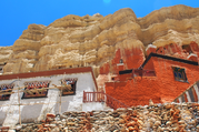 Yartung Festival Mustang Trek (the ancient Wall City of Lo-Manthang), 16 Days -