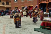 Mustang Tiji Festival Trekking, 17 Days | 14th-16th May, 2026