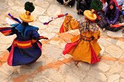 Tiji Festival in Upper Mustang Lodge Trek 12 Days, 2026 (Shortest possible Tour)