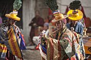 Tiji Festival in Upper Mustang Lodge Trek 12 Days, 2026 (Shortest possible Tour)