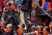 Tiji Festival in Upper Mustang Lodge Trek 12 Days, 2026 (Shortest possible Tour)