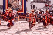 Mustang Tiji Festival Trekking, 17 Days | 14th-16th May, 2026