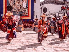Mustang Tiji Festival Trekking, 17 Days | 14Th-16Th May, 2026