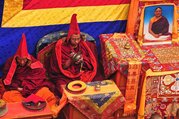 Tiji Festival in Upper Mustang Lodge Trek 12 Days, 2026 (Shortest possible Tour)