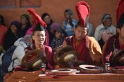 Tiji Festival in Upper Mustang Lodge Trek 12 Days, 2026 (Shortest possible Tour)