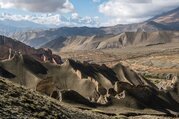 Yartung Festival Mustang Trek (the ancient Wall City of Lo-Manthang), 16 Days -
