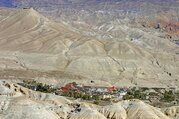 Königreich Mustang Trekking, 16 Tage