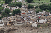 Yartung Festival Mustang Trek (the ancient Wall City of Lo-Manthang), 16 Days -