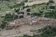 Yartung Festival Mustang Trek (the ancient Wall City of Lo-Manthang), 16 Days -
