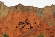 Yartung Festival Mustang Trek (the ancient Wall City of Lo-Manthang), 16 Days -
