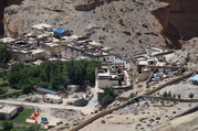 Yartung Festival Mustang Trek (the ancient Wall City of Lo-Manthang), 16 Days -
