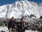 Trek Camp De Base Avec Des Enfants D'annapurna, 14 Jours