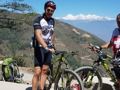 Circuits VTT au Népal 