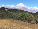 Khopra Ridge Trekking (Au Sud Des Annapurnas), 13 Jours