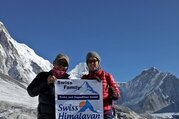 Everest Base Camp Trek, 15 Days