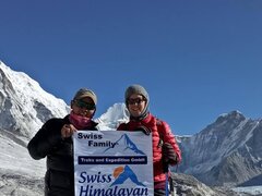 Treks au départ fixe | Treks en groupe