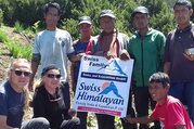 Trek de la vallée de Limi Humla, 20 Jours