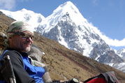 Kanchenjunga Basislager Trekking, 24 Tage