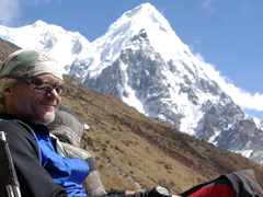 Kanchenjunga Base Camp Trek, 24 Days