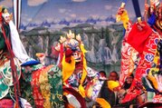 Everest Mani Rimdu Fest Trekking, 12 Tage 