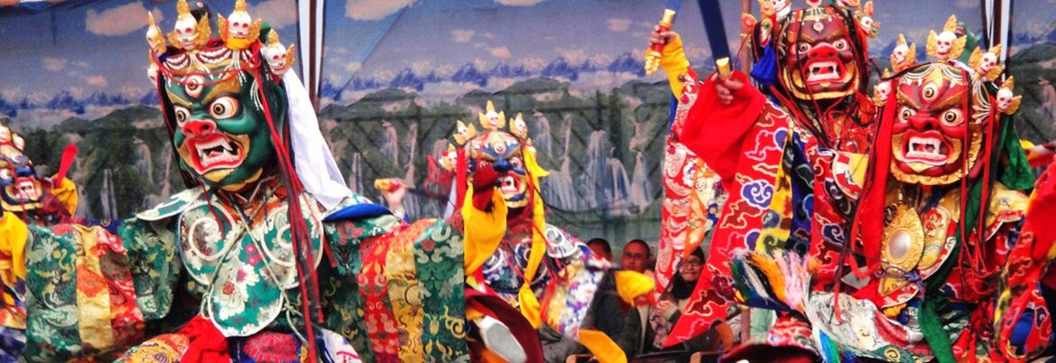 Everest Mani Rimdu Fest Trekking, 12 Tage 