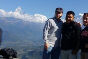 Tour Pokhara, 3 Jours