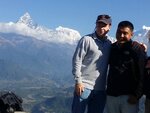 Pokhara Tour, 3 Tage
