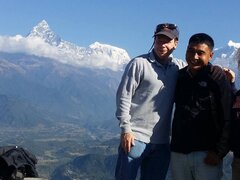 Pokhara Tour, 3 Days
