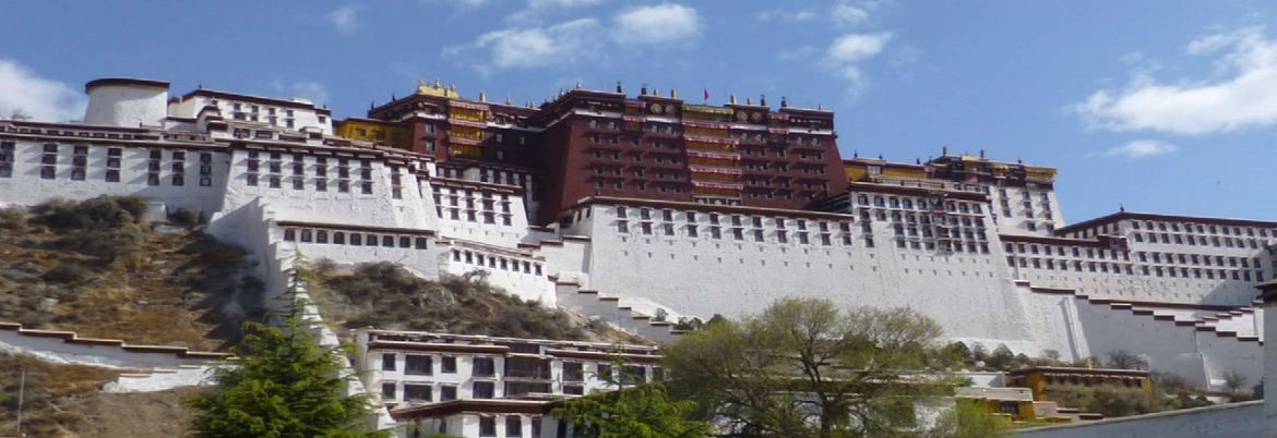 TIBET