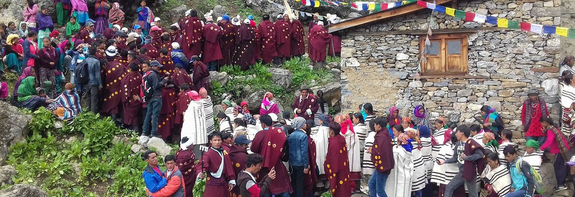 Festival Trekking
