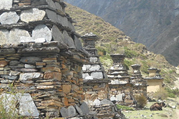 Tsum Valley Trek, 16 Days 