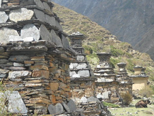 Tsum Valley Trek, 16 Days 
