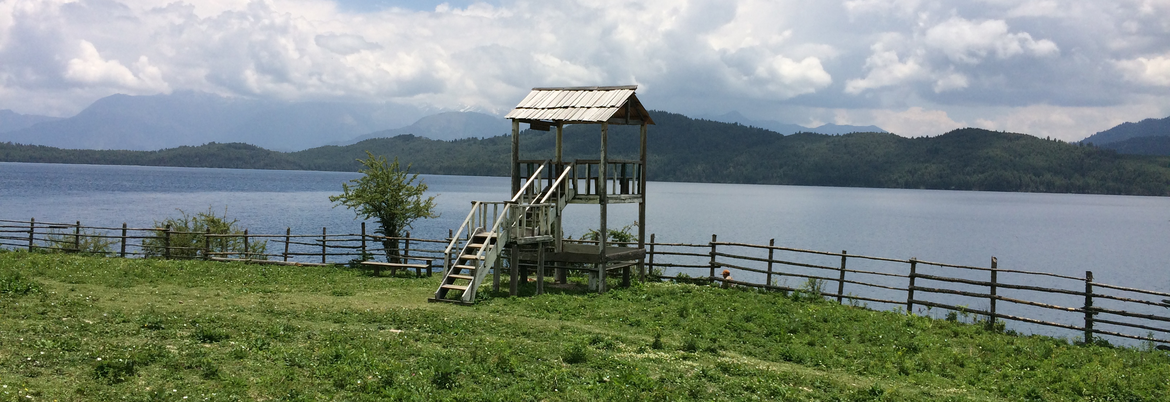 Rara Lake Camping-Trek, 17 jours