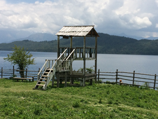 Rara Lake Camping-Trek, 17 Jours