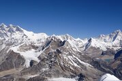 Great Himalaya Trail - Everest nach Rolwaling Region, 40 Tage