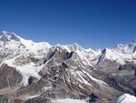 Great Himalaya Trail - Everest Nach Rolwaling Region, 40 Tage