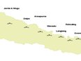 Der Große Himalaya Trail (Ght)