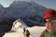 Besteigung des Island Peak | Island Gipfel 6189m - 20 Tage