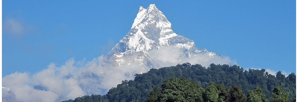 Région du Annapurna