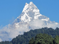 Annapurna Region