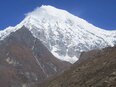Langtang Und Helambu Region