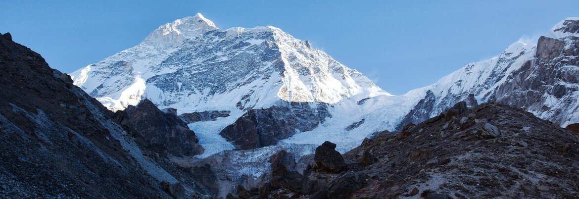 MAKALU REGION