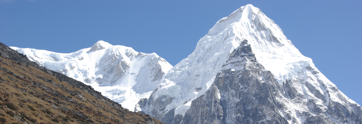 Kanchenjunga Region