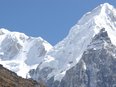 Kanchenjunga Region