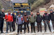 Trekking du camp de base nord de l'Annapurna (Maurice Herzog Trail), 8 Jours