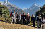 Mulde Viewpoint and Hidden Lake Trek (Off-the-beaten path), 10 Days