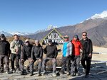 Mulde Viewpoint And Hidden Lake Trek (Off-The-Beaten Path), 10 Days