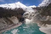 Manaslu Umrundung Trek, 15 Tage