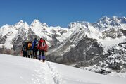Escalade de Mera Peak | Pic Mera 6476m - 17 Jours